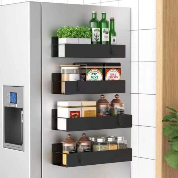 Limited time deal 15%off Spice Storage Rack Organizer