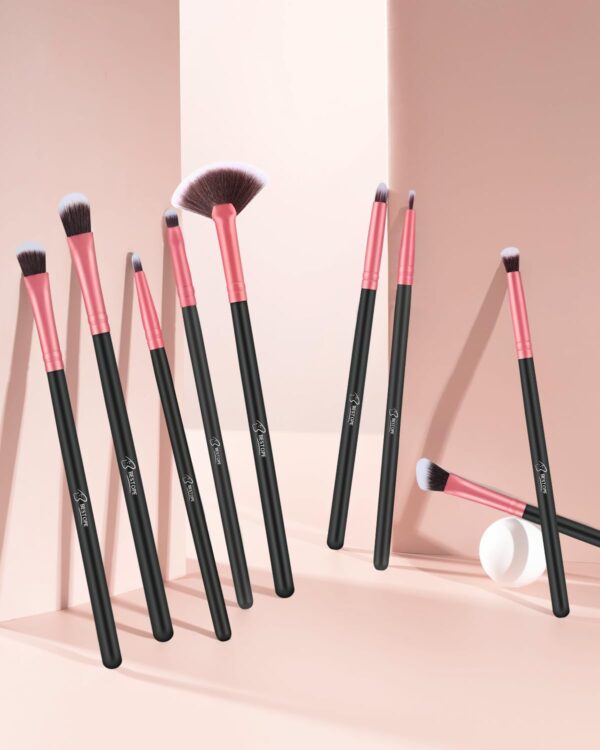 Limited time deal 21% Makeup Brush Set - Image 3