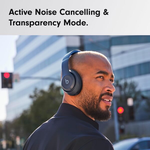 Limited time deal 49% Noise Cancelling Headphones - Image 2