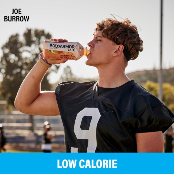 Limited time deal 52%off Sports Drink Low-Calorie - Image 3