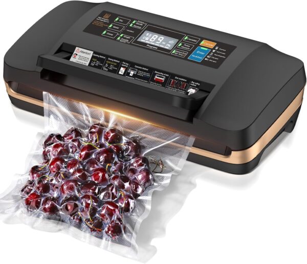 limited time deal 71% off Vacuum Sealer Machine