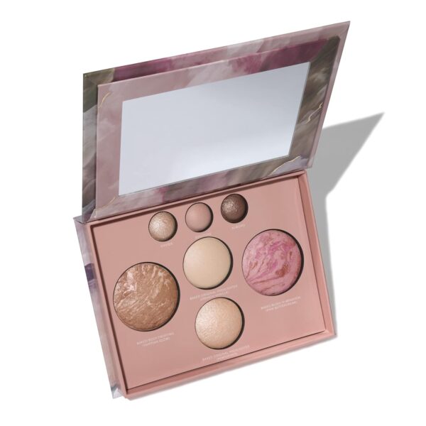 Limited time deal 36% Baked Palette - Full Size - Includes Bronzer