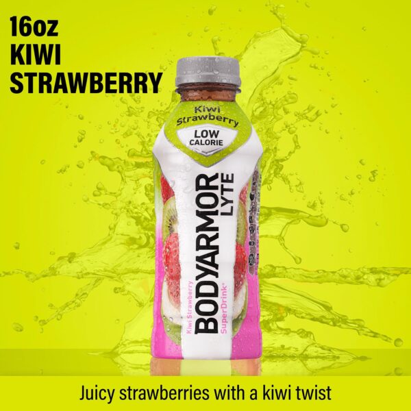 Limited time deal 52%off Sports Drink Low-Calorie - Image 2