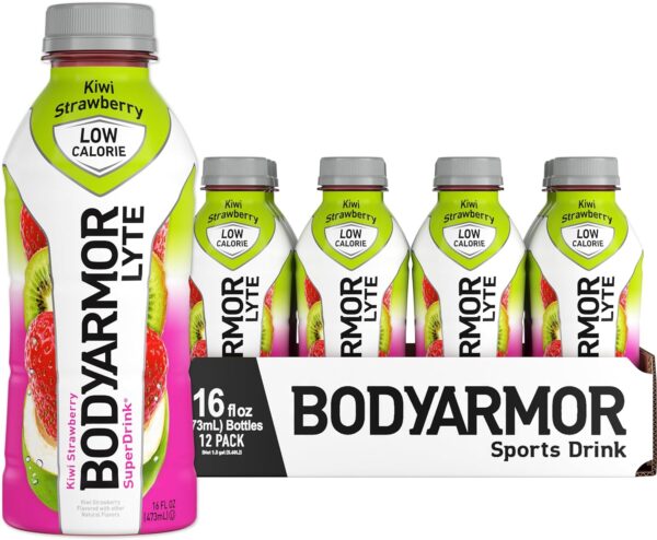 Limited time deal 52%off Sports Drink Low-Calorie
