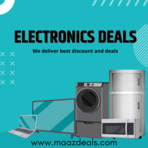 ELECRONICS DEALS