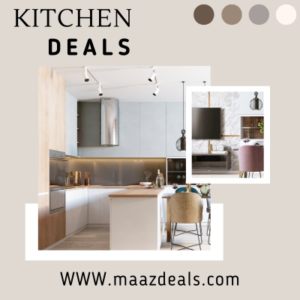 KITCHEN DEALS