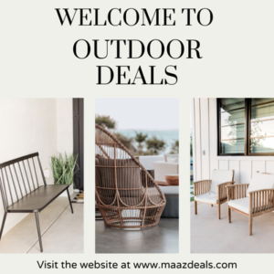 OUTDOOR DEALS