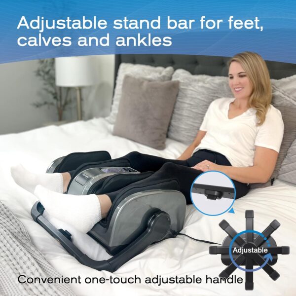 Limited time deal 41%off Foot Massager for Plantar Fasciitis - Image 3